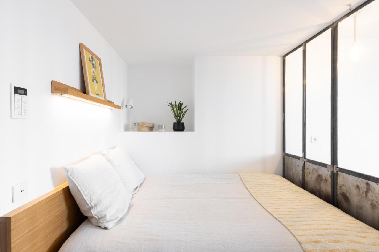 The Babel Community - Republique - Joliette Hotel Marselha Exterior foto